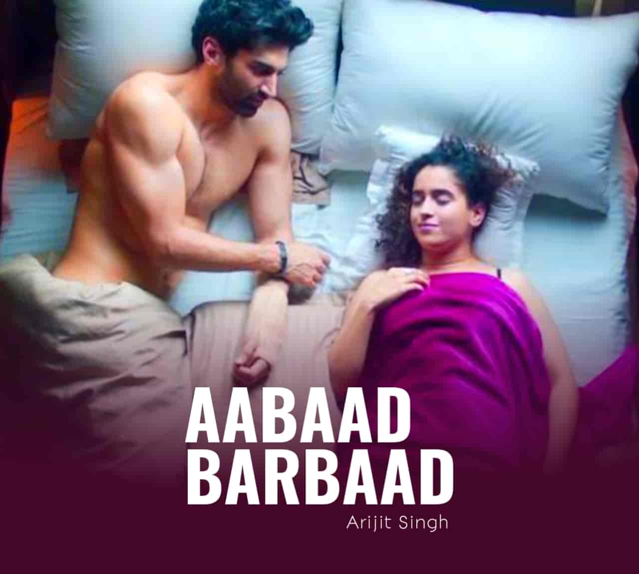 AABAAD BARBAAD Guitar chords