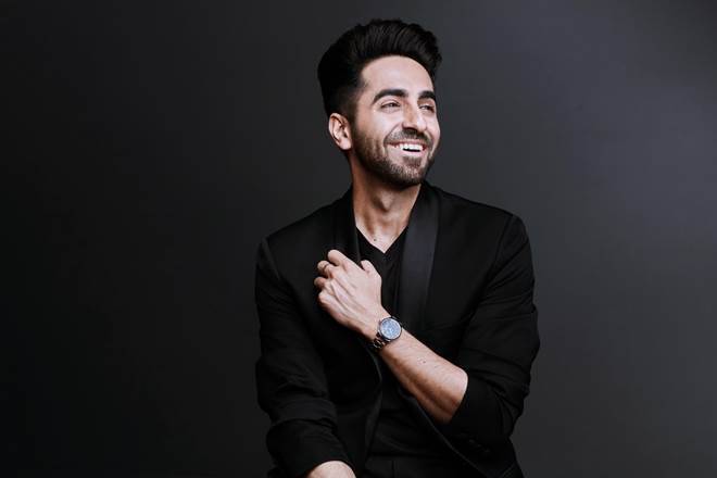 Ayushmann Khurrana 660
