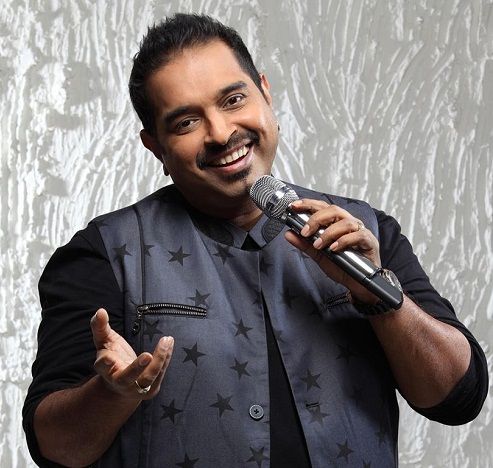 Shankar