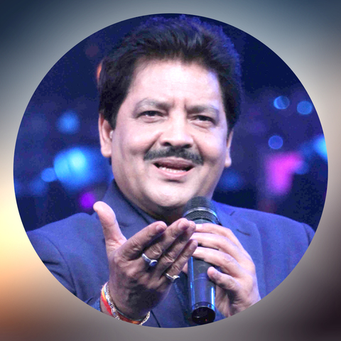 Udit Narayan