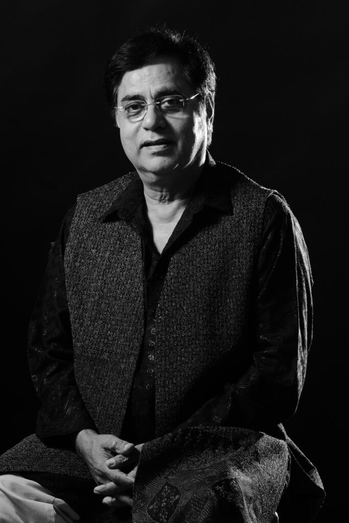 Jagjit Singh - GuitarGaGa