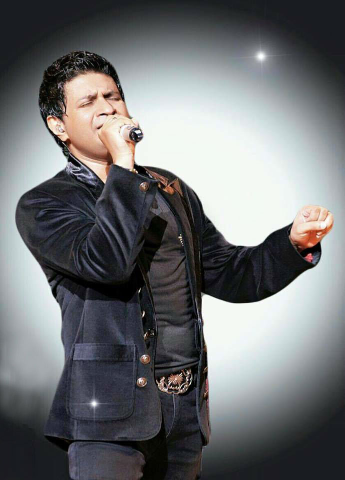 kk singer