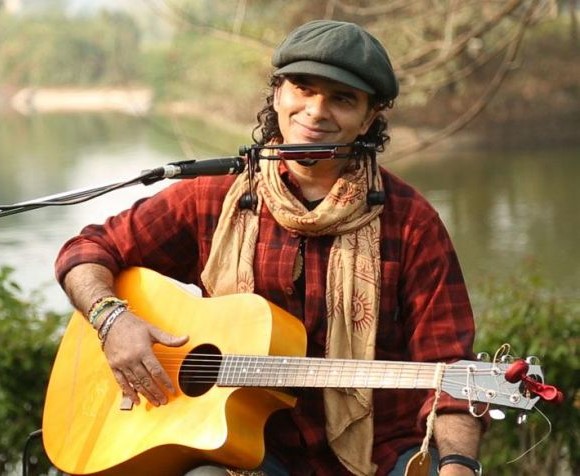 mohit chauhan