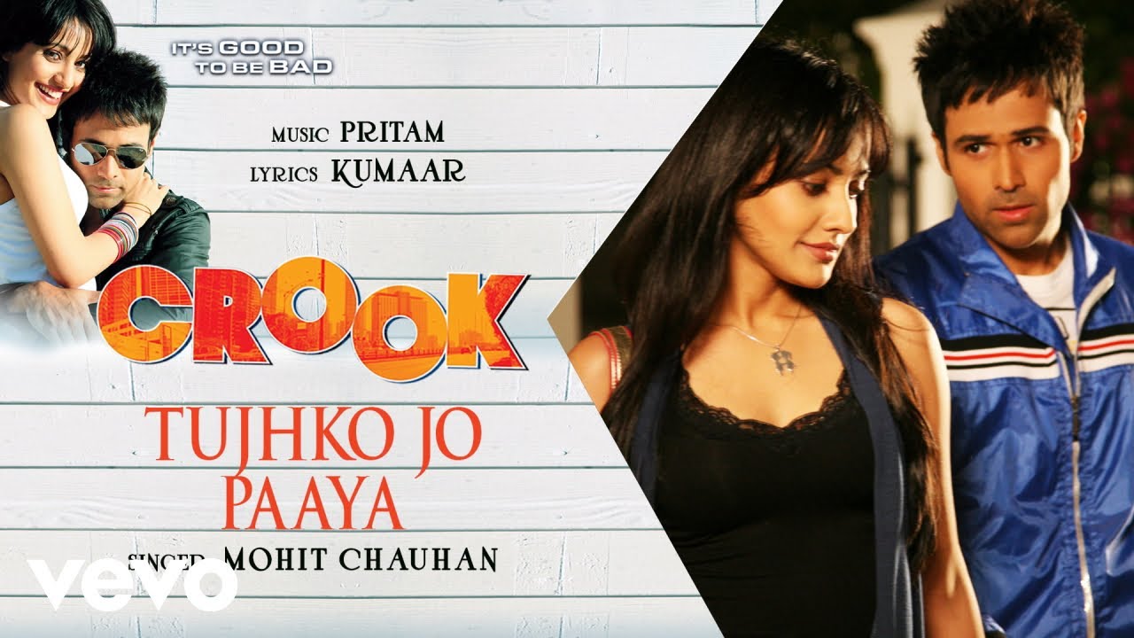 Tujhko Jo Paaya chords