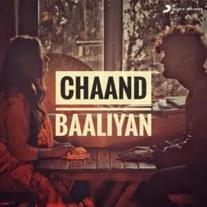 Chaand Baaliyan Chords